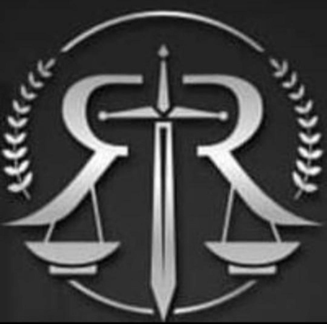 Logotipo de R&R y Asociados